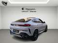 BMW X6 xdrive40d mhev 48V Msport auto Bianco - thumbnail 5