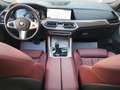 BMW X6 xdrive40d mhev 48V Msport auto Bianco - thumbnail 11
