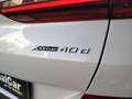 BMW X6 xdrive40d mhev 48V Msport auto Bianco - thumbnail 21