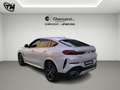 BMW X6 xdrive40d mhev 48V Msport auto Bianco - thumbnail 7