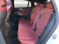 BMW X6 xdrive40d mhev 48V Msport auto Bianco - thumbnail 10