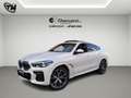 BMW X6 xdrive40d mhev 48V Msport auto Bianco - thumbnail 1