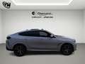 BMW X6 xdrive40d mhev 48V Msport auto Bianco - thumbnail 4
