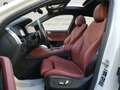 BMW X6 xdrive40d mhev 48V Msport auto Bianco - thumbnail 9