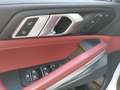 BMW X6 xdrive40d mhev 48V Msport auto Bianco - thumbnail 20