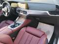 BMW X6 xdrive40d mhev 48V Msport auto Bianco - thumbnail 17