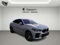 BMW X6 xdrive40d mhev 48V Msport auto Bianco - thumbnail 3