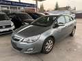 Opel Astra J Sports Tourer Selection* HU bis 06/2027* Silber - thumbnail 3