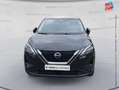 Nissan Qashqai 1.3 Mild Hybrid 140ch Business Edition 2022 Noir - thumbnail 2