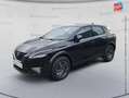 Nissan Qashqai 1.3 Mild Hybrid 140ch Business Edition 2022 Noir - thumbnail 1