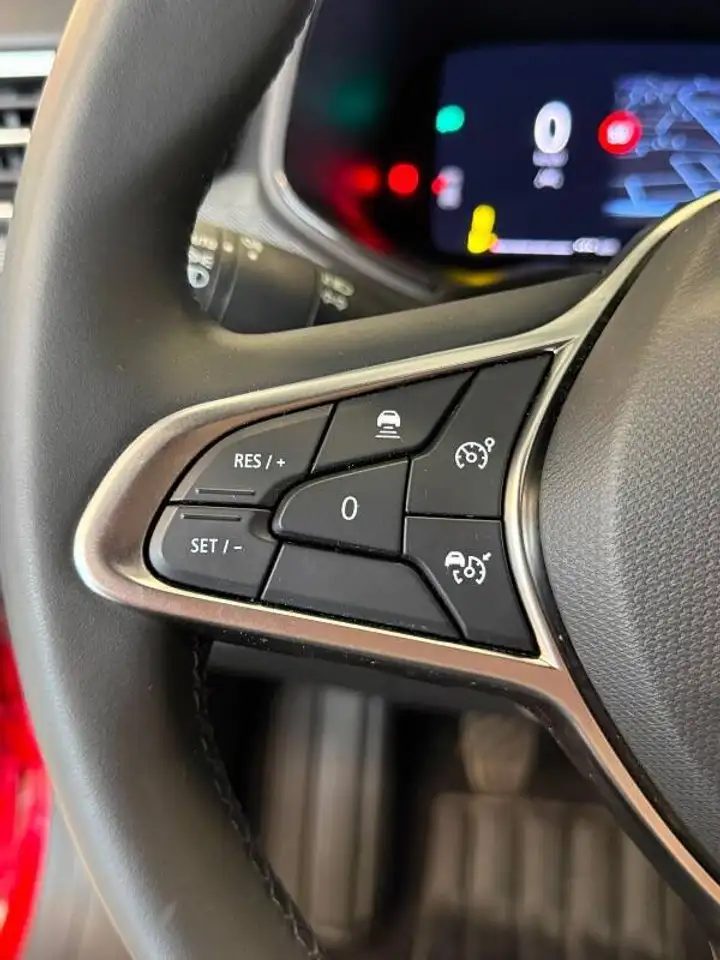 Renault Clio 1.0 eco-g Techno 100cv, миниатюра 16