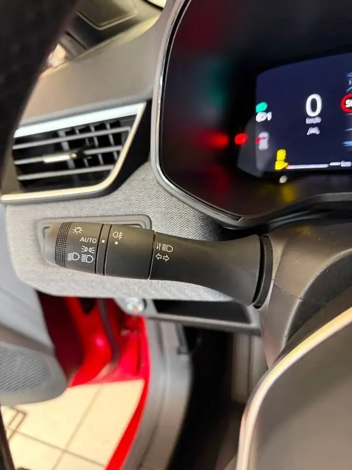 Renault Clio 1.0 eco-g Techno 100cv, миниатюра 18