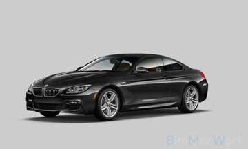 Coupé M Sport H K Kamera HUD SoftCl 19