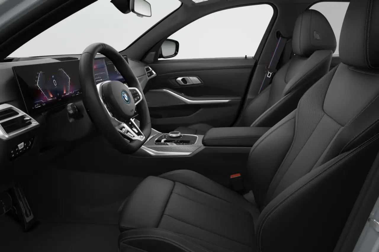 BMW 3 Series 2026