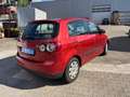 Volkswagen Golf Plus Trendline 1.Hand nur 111000KM !!! Rouge - thumbnail 6