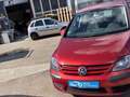 Volkswagen Golf Plus Trendline 1.Hand nur 111000KM !!! Rouge - thumbnail 4