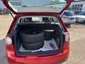 Volkswagen Golf Plus Trendline 1.Hand nur 111000KM !!! Rouge - thumbnail 13