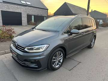 2.0 TDi SCR Highline DSG RLINE 7PLACES (EU6.2)