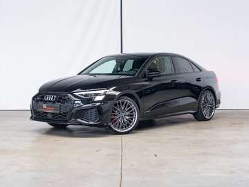 S3 TFSI SEDAN | GARANTIE | MATRIX | B&O | HUD |