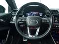 Audi S3 S3 TFSI SEDAN | GARANTIE | MATRIX | B&O | HUD | Negro - thumbnail 11