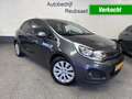 Kia Rio 1.2 CVVT Comfort Pack VERKOCHT!!! Gri - thumbnail 1