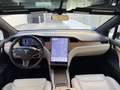 Tesla Model X Familiar Automático de 5 Puertas Nero - thumbnail 2