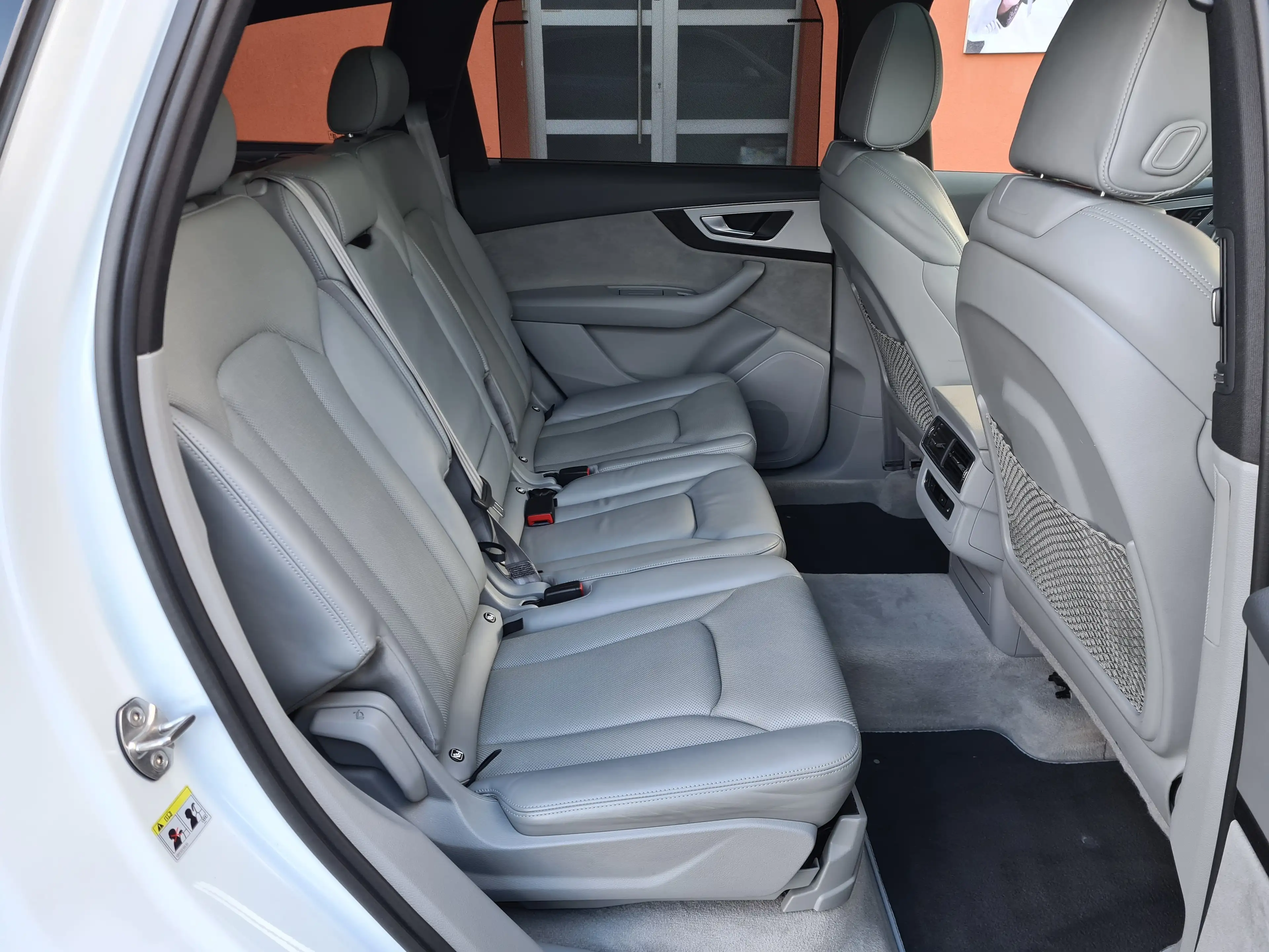 Audi Q7 e-tron Q7 e-tron 3.0 TDi V6 Quattro e-tron Tiptronic (275 kW) — photo 11