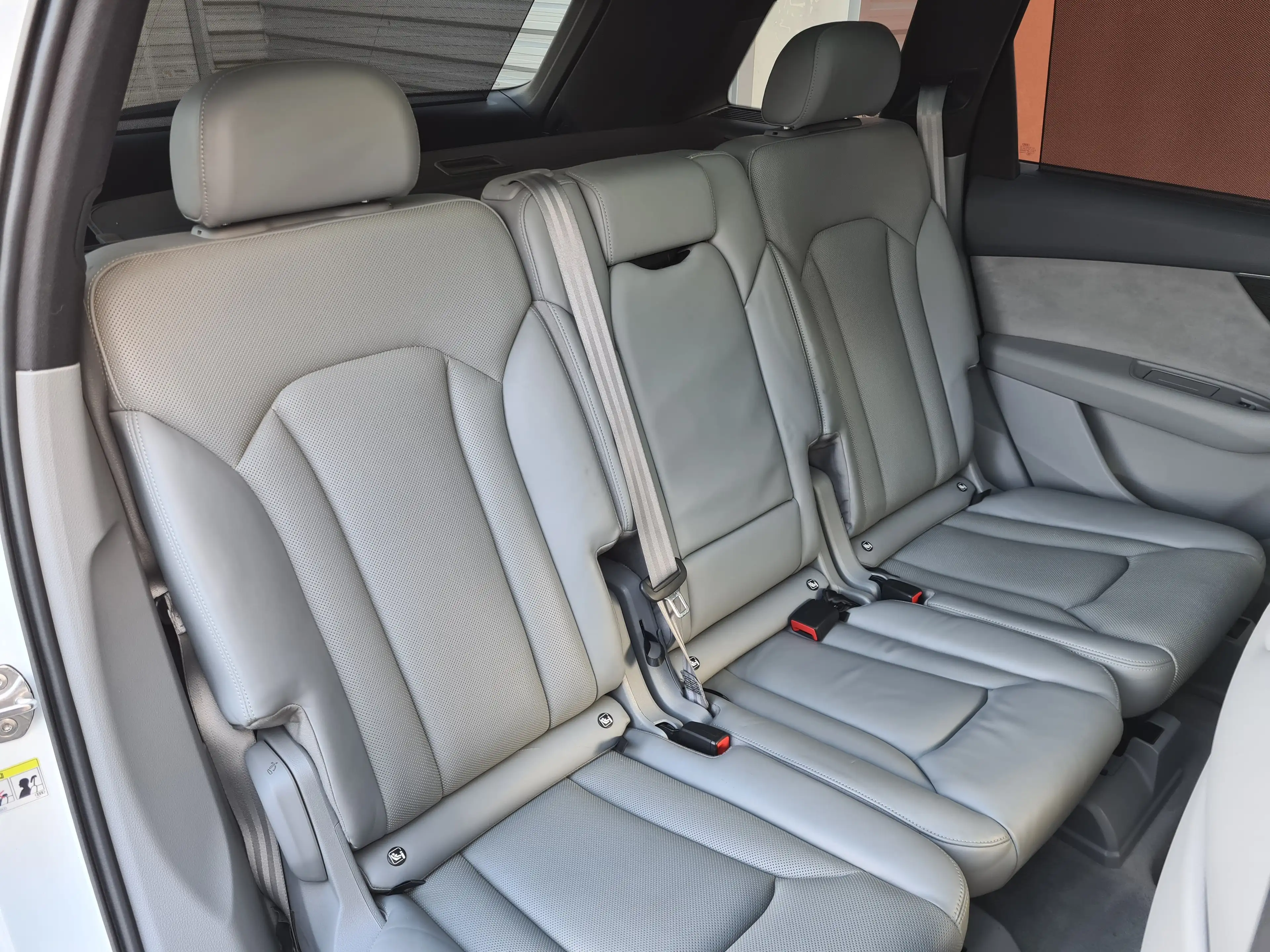 Audi Q7 e-tron Q7 e-tron 3.0 TDi V6 Quattro e-tron Tiptronic (275 kW) — photo 12
