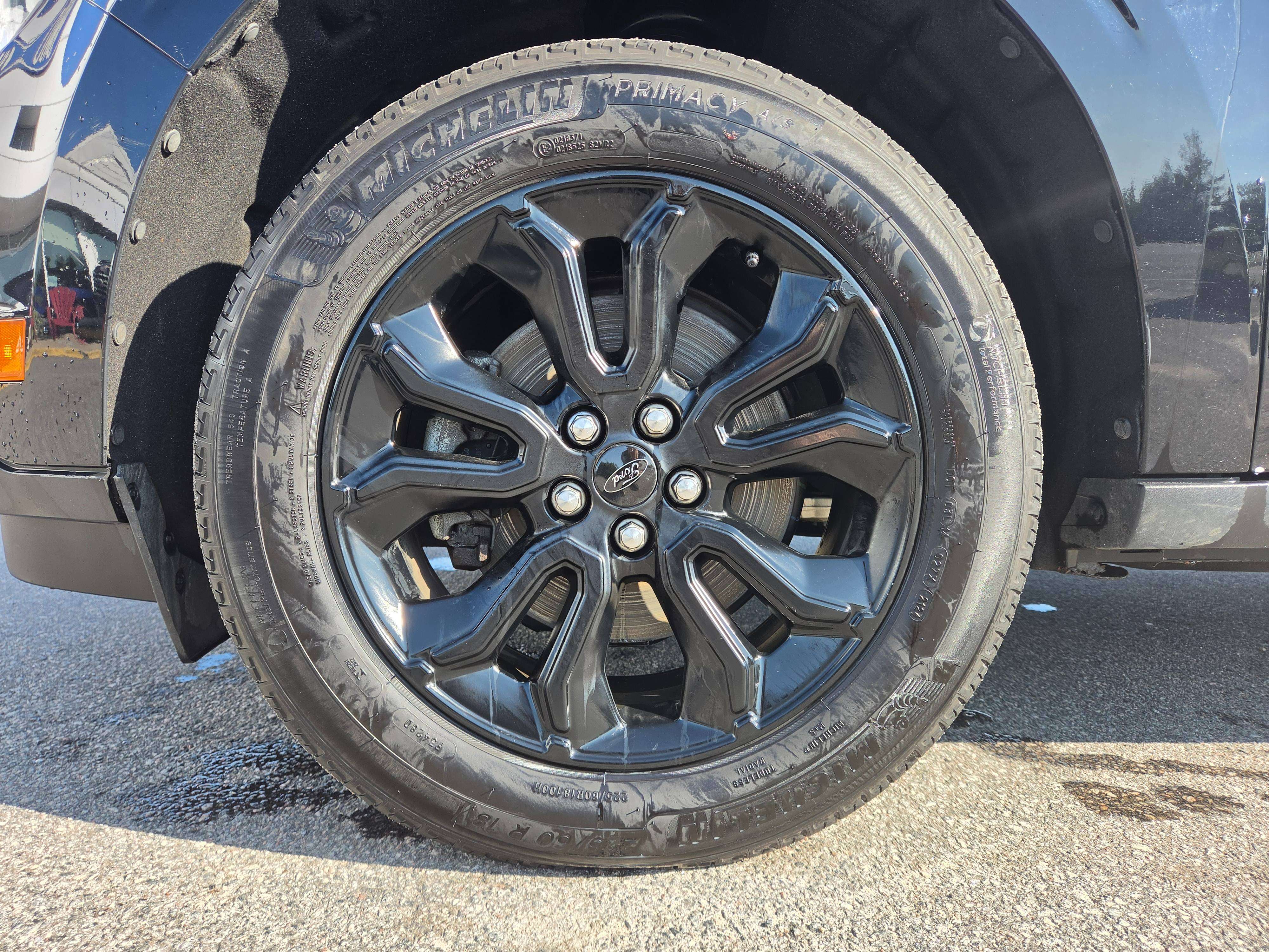 2024 Ford Maverick