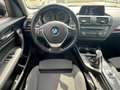 BMW 116 1-serie 116i Executive Sport Line | Airco | Navi Zwart - thumbnail 15