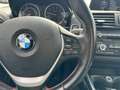 BMW 116 1-serie 116i Executive Sport Line | Airco | Navi Zwart - thumbnail 14