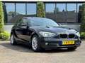 BMW 116 1-serie 116i Executive Sport Line | Airco | Navi Zwart - thumbnail 7