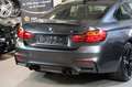 BMW M4 COUPE *CARBON KERAMIK*HK AUDIO*NAVI PRO*DAB* Gris - thumbnail 6