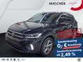 Volkswagen T-Roc R-Line 1.5 TSI Sonderleasing! AHK Navi RearView Schwarz - thumbnail 1