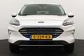 Ford Kuga 2.5 PHEV Titanium X Trekhaak Camera Stuur- / Stoel Blanc - thumbnail 3