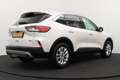 Ford Kuga 2.5 PHEV Titanium X Trekhaak Camera Stuur- / Stoel Blanc - thumbnail 2