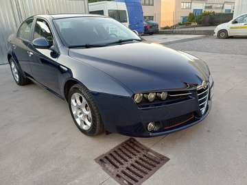 1.9 jtdm 16v Distinctive 150cv