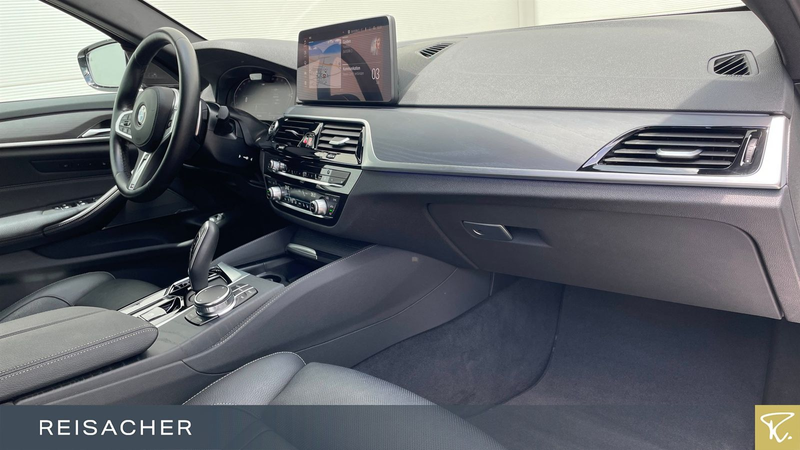 BMW 540 d xDrive Tou M Sport PRO,AHK,DAPro.HuD,Laser — photo 13