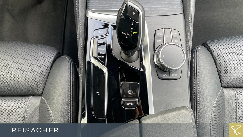 BMW 540 d xDrive Tou M Sport PRO,AHK,DAPro.HuD,Laser — photo 11