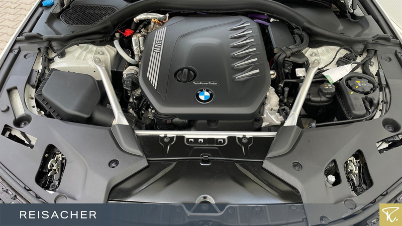 BMW 540 d xDrive Tou M Sport PRO,AHK,DAPro.HuD,Laser — photo 7