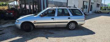 SW 1.6 16v Explorer c/AC