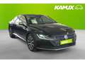 Volkswagen Arteon 2.0TSI DSG Elegance+LED+NAVI+TEMPO+PDC Negro - thumbnail 1