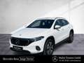 Mercedes-Benz EQA 350 4M Progressive PREM DISTR AHV FAHRASSIST Weiß - thumbnail 1