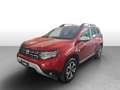 Dacia Duster Duster 1.0 tce Prestige Gpl 4x2 100cv Rouge - thumbnail 1