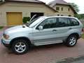 BMW X5 X5 3.0 d Silber - thumbnail 4