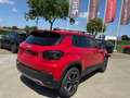 Jeep Avenger SUMMIT 1.2 Turbo e-Hybrid Rood - thumbnail 3