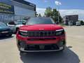 Jeep Avenger SUMMIT 1.2 Turbo e-Hybrid Rood - thumbnail 7