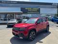 Jeep Avenger SUMMIT 1.2 Turbo e-Hybrid Rood - thumbnail 1