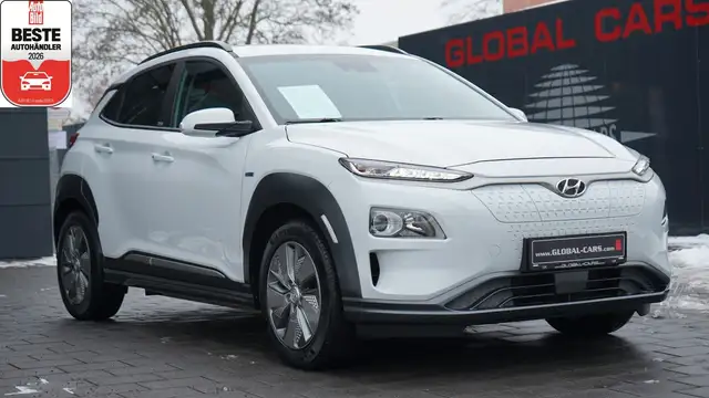 Hyundai KONA EV ADVANTAGE*ACC*NAVI*SoH 92,6%*