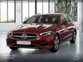 Mercedes-Benz C 220 d T AVANTG+LED+KAMERA+KEYLESS+9G Rot - thumbnail 2